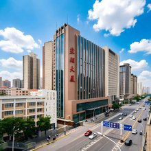 五矿海润酒店