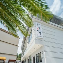 一方小舍民宿(黄果树景区店)
