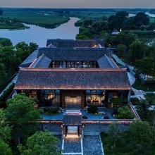 九龙口花间府·淮剧里