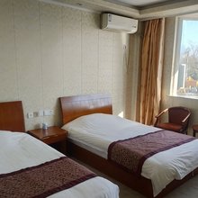 南京龙腾商务宾馆