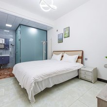 西安悠然客居(西工大长安校区店)