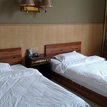 嵩明永青宾馆