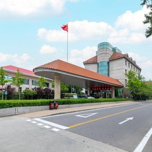 北戴河金台海景酒店