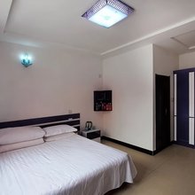 临江名门商务宾馆
