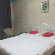 郑州惠济蓝天宾馆