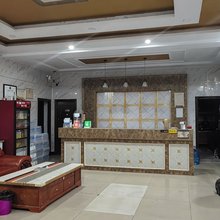 河津运城逸园宾馆