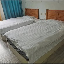 剑阁清平旅馆