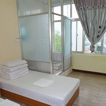 济南山水缘宾馆