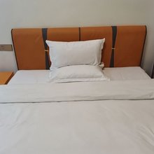 呼伦贝尔优家快捷宾馆