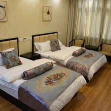 苏州逸祥客栈