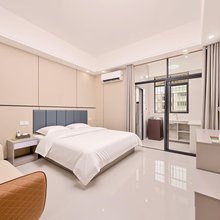 雅悦公寓(江门新会店)