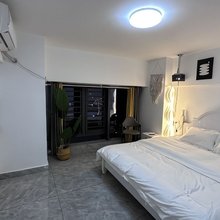 时光里美宿公寓(和谐路分店)