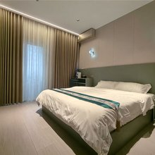 洛阳云水间民宿