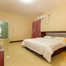 郑州彩虹宾馆(瑞达路店)