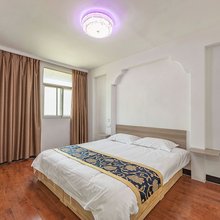 沃德阿拉丁酒店(临沂涑河南街店)