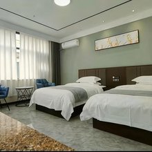 眉县沃升颐和酒店