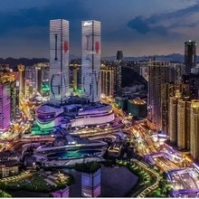 泊瑶细漫酒店(花果园购物中心松花路地铁站店)