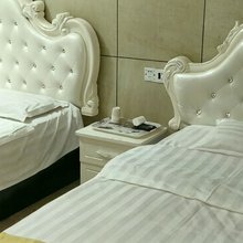 内江洁静商务旅馆