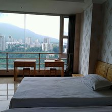 重庆完美公寓
