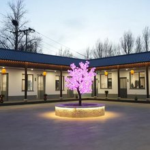 馨语云居(大同云冈石窟店)