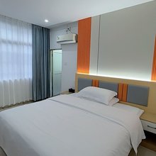 广州前坊住宿