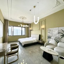 杭州安心桓品民宿(钱江经济开发区店)