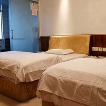绵阳鸿发商务宾馆