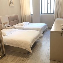合肥城市快捷宾馆(长宁家园店)