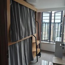 梦景青年旅社(宝安兴东地铁站店)