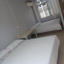 沐之森农家院