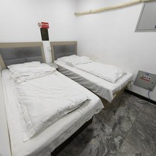 天津如家民宿