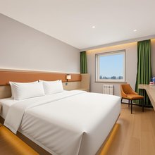 喜瑞都精选酒店(沈阳站店)