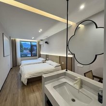 西安·serene|静水流深民宿(秦陵地宫店)