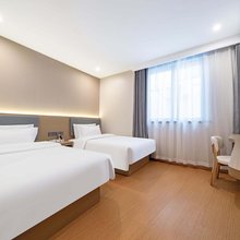 大林·雅居酒店(上海红房子医院店)