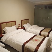 枣庄拾叁月客栈