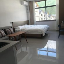 泊宇涧民宿