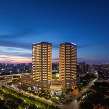 宁波阳光豪生大酒店