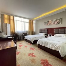 金泰快捷宾馆(许昌胖东来时代广场店)