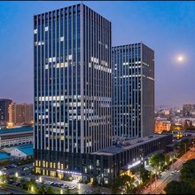 重庆维思酒店(重庆北站北广场店)