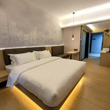 高景公寓