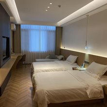 清泉酒店