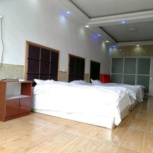 沭阳法扬商务宾馆(官墩乡店)