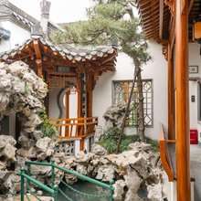 瑞源山水(扬州东关街个园店)