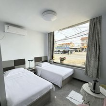 西苑宾馆