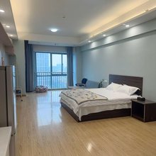 半山海民宿