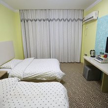 湘潭金源宾馆