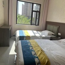 聚缘宾馆(呼和浩特火车站东站店)