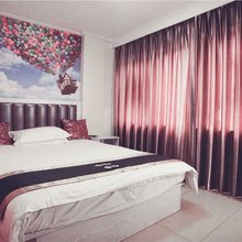 易华城市宾馆(常州中华恐龙园店)