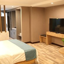 兰州惠锦宾馆
