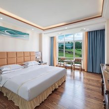 海林酒店(建水古城小火车店)